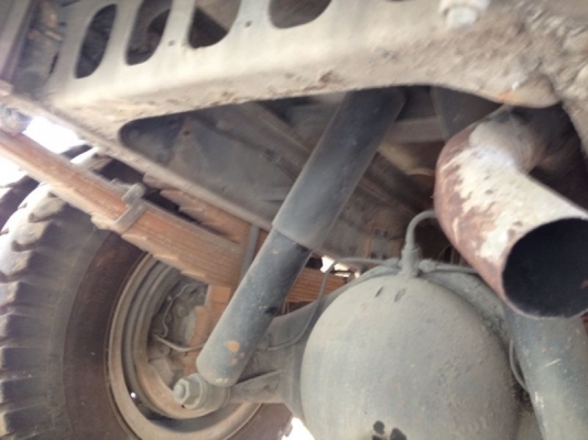 รถนิตสัน 6 ล้อ ตู้เย็น 160 แรงม้า สนใจติดต่อ 081 - 6079515 รถนิตสัน 6 ล้อ ตู้เย็น 160 แรงม้า สนใจติดต่อ 081 - 6079515