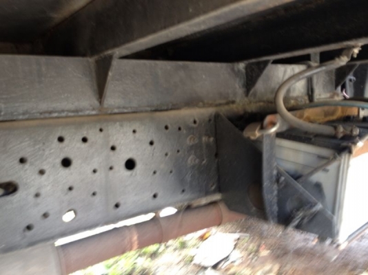 รถนิตสัน 6 ล้อ ตู้เย็น 160 แรงม้า สนใจติดต่อ 081 - 6079515 รถนิตสัน 6 ล้อ ตู้เย็น 160 แรงม้า สนใจติดต่อ 081 - 6079515