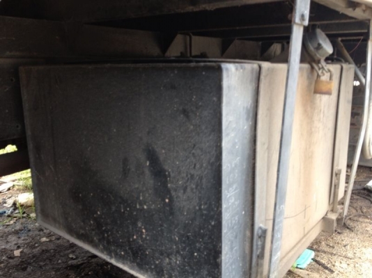 รถนิตสัน 6 ล้อ ตู้เย็น 160 แรงม้า สนใจติดต่อ 081 - 6079515 รถนิตสัน 6 ล้อ ตู้เย็น 160 แรงม้า สนใจติดต่อ 081 - 6079515