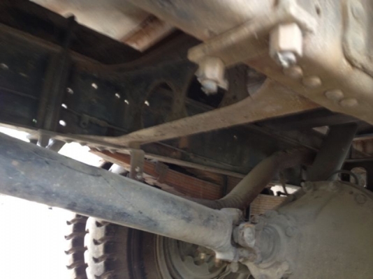 รถนิตสัน 6 ล้อ ตู้เย็น 160 แรงม้า สนใจติดต่อ 081 - 6079515 รถนิตสัน 6 ล้อ ตู้เย็น 160 แรงม้า สนใจติดต่อ 081 - 6079515