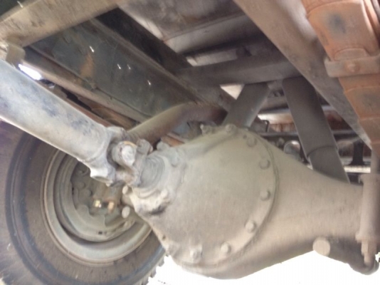 รถนิตสัน 6 ล้อ ตู้เย็น 160 แรงม้า สนใจติดต่อ 081 - 6079515 รถนิตสัน 6 ล้อ ตู้เย็น 160 แรงม้า สนใจติดต่อ 081 - 6079515