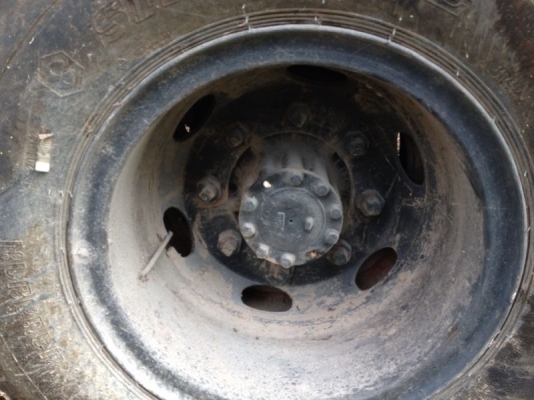 รถนิตสัน 6 ล้อ ตู้เย็น 160 แรงม้า สนใจติดต่อ 081 - 6079515 รถนิตสัน 6 ล้อ ตู้เย็น 160 แรงม้า สนใจติดต่อ 081 - 6079515