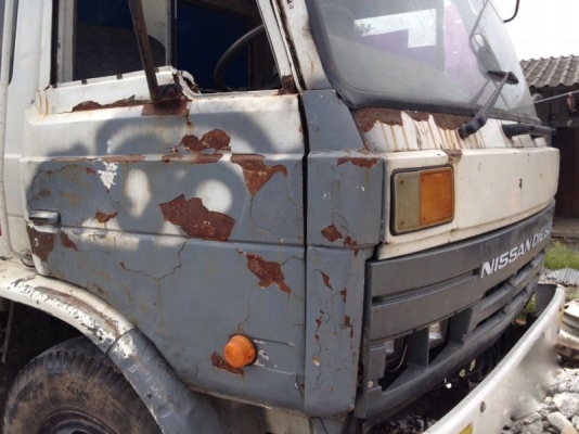 รถนิตสัน 6 ล้อ ตู้เย็น 160 แรงม้า สนใจติดต่อ 081 - 6079515 รถนิตสัน 6 ล้อ ตู้เย็น 160 แรงม้า สนใจติดต่อ 081 - 6079515