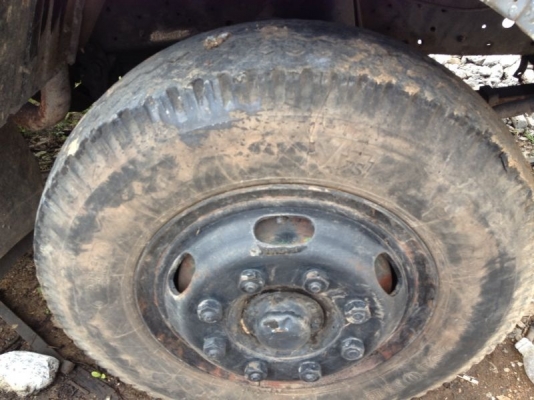 รถนิตสัน 6 ล้อ ตู้เย็น 160 แรงม้า สนใจติดต่อ 081 - 6079515 รถนิตสัน 6 ล้อ ตู้เย็น 160 แรงม้า สนใจติดต่อ 081 - 6079515