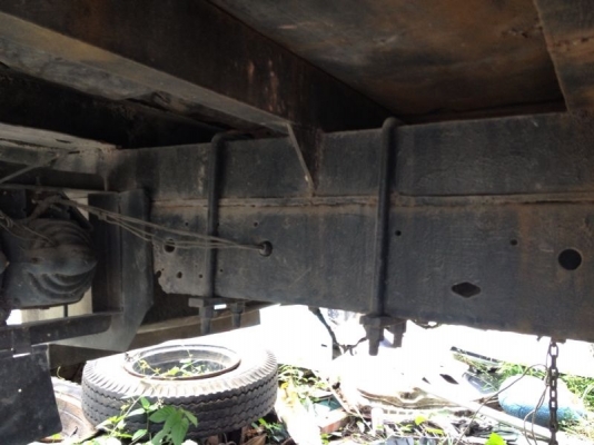 รถนิตสัน 6 ล้อ ตู้เย็น 160 แรงม้า สนใจติดต่อ 081 - 6079515 รถนิตสัน 6 ล้อ ตู้เย็น 160 แรงม้า สนใจติดต่อ 081 - 6079515