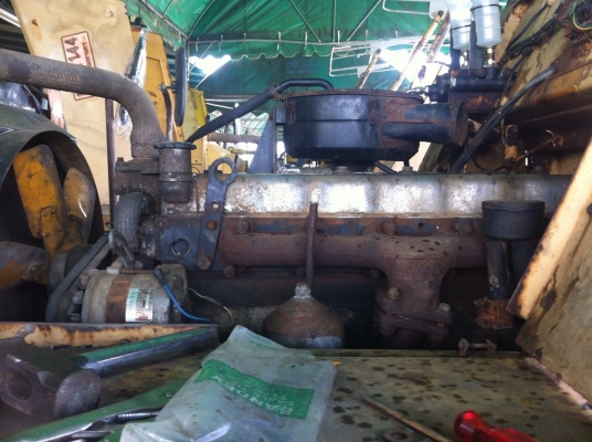 ขายด่วนรถบดล้อยาง9ล้อSAKAI TS150 ทำสี ตรวจเช็คพร้อมใช้ เล่มทะเบียน ขายด่วนรถบดล้อยาง9ล้อSAKAI TS150 ทำสี ตรวจเช็คพร้อมใช้ เล่มทะเบียน