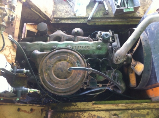 ขายด่วนรถบดล้อยาง9ล้อSAKAI TS150 ทำสี ตรวจเช็คพร้อมใช้ เล่มทะเบียน ขายด่วนรถบดล้อยาง9ล้อSAKAI TS150 ทำสี ตรวจเช็คพร้อมใช้ เล่มทะเบียน