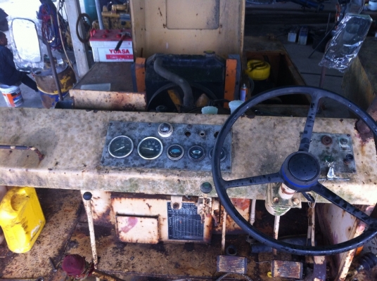 ขายด่วนรถบดล้อยาง9ล้อSAKAI TS150 ทำสี ตรวจเช็คพร้อมใช้ เล่มทะเบียน ขายด่วนรถบดล้อยาง9ล้อSAKAI TS150 ทำสี ตรวจเช็คพร้อมใช้ เล่มทะเบียน