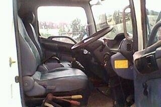 รถอิซูซุ 6 ล้อดั้ม 150 แรงม้า ปี 49  สนใจติดต่อ 081 - 6079515