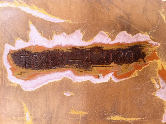 ขายด่วนรถบดล้อยาง9ล้อSAKAI TS150 ทำสี ตรวจเช็คพร้อมใช้ เล่มทะเบียน