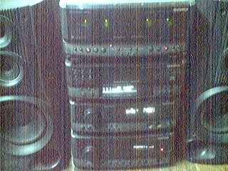 ขายชุดโฮมในบ้านพร้อมลำโพงของkenwood