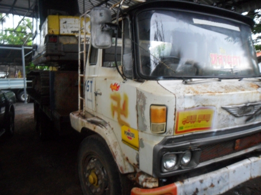 ขายสิบล้อ