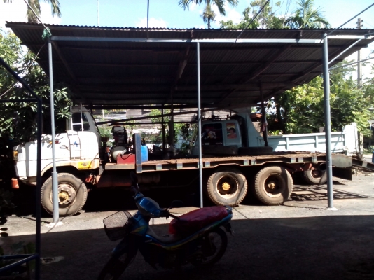 ขายสิบล้อ