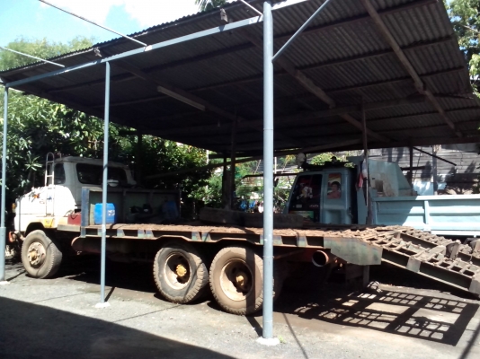 ขายสิบล้อ