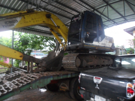 ขายสิบล้อ