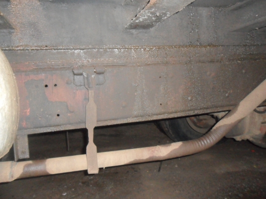 ขายสิบล้อ