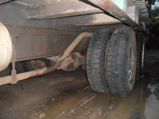 ขายสิบล้อ