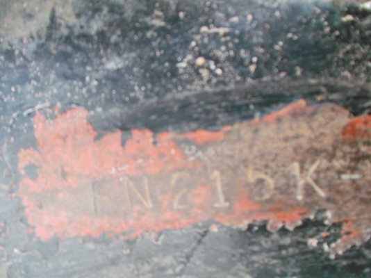 ขายด่วนรถสิบล้อหลงFN215Kหัวครั้ชซีวางเครืองUDเข้าเล่ม ขายด่วนรถสิบล้อหลงFN215Kหัวครั้ชซีวางเครืองUDเข้าเล่ม