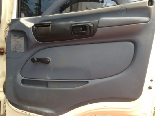 รถอิซูซุ 6 ล้อดั้ม FC4J 150 แรงม้า ปี 49    สนใจติดต่อ 081 - 6079515