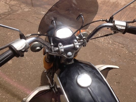 ขาย Honda CD 125 cc