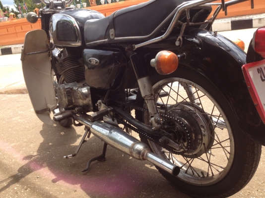 ขาย Honda CD 125 cc