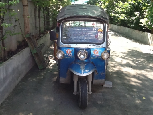 ขายตุ๊กๆไทยแลนด์  25000