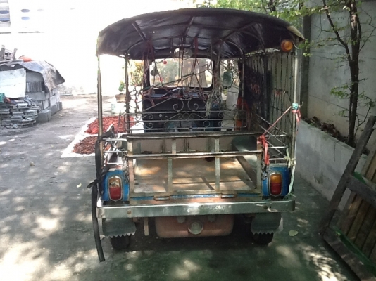 ขายตุ๊กๆไทยแลนด์  25000