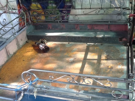 ขายตุ๊กๆไทยแลนด์  25000