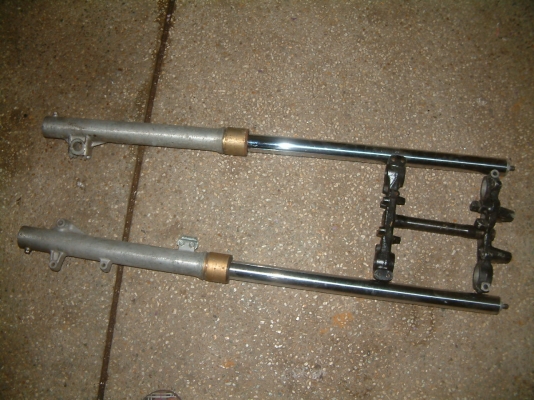 โช๊คหน้า4500หลังโชว่า3500