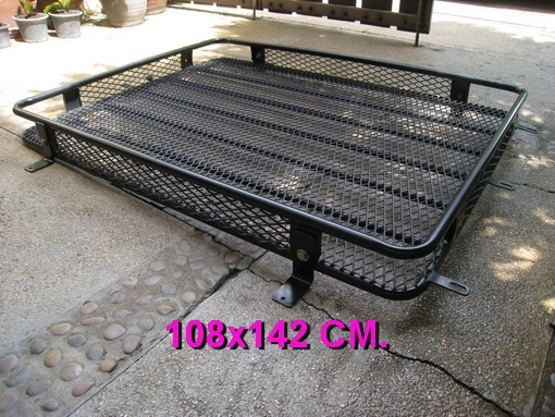 ขายแร็คหลังคา ขายแร็คหลังคา