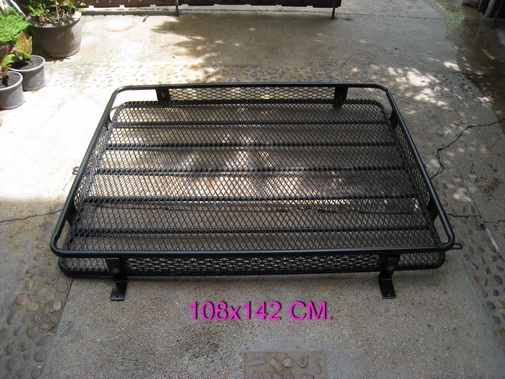 ขายแร็คหลังคา