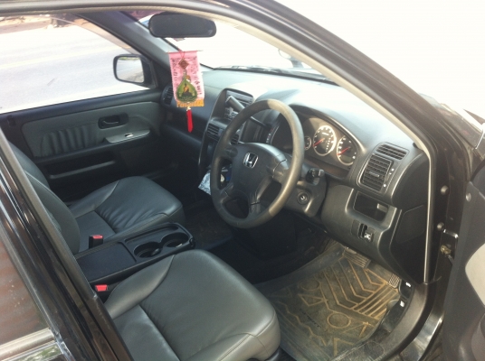 ขายด่วน CR-V ขายด่วน CR-V