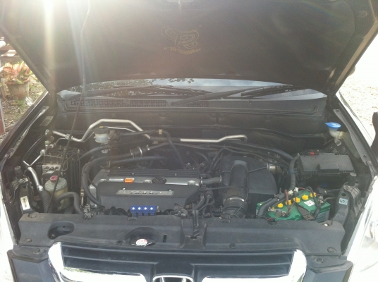 ขายด่วน CR-V ขายด่วน CR-V