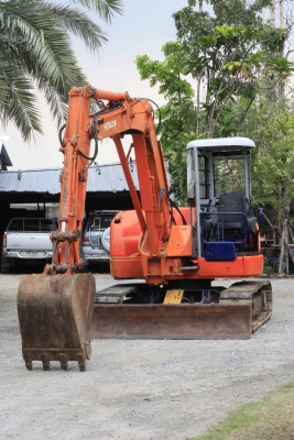 ขายแบคโฮ HITACHI EX58MU เก่านอก พร้อมใช้งาน สนใจโทรสอบถามได้ 086-775-7900 ขายแบคโฮ HITACHI EX58MU เก่านอก พร้อมใช้งาน สนใจโทรสอบถามได้ 086-775-7900
