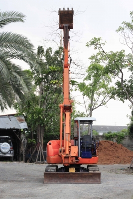 ขายแบคโฮ HITACHI EX58MU เก่านอก พร้อมใช้งาน สนใจโทรสอบถามได้ 086-775-7900 ขายแบคโฮ HITACHI EX58MU เก่านอก พร้อมใช้งาน สนใจโทรสอบถามได้ 086-775-7900