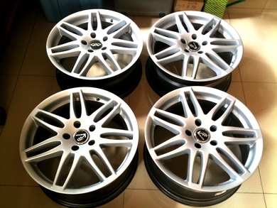 แม็กซ์17นิ้ว Valenza สเปค 5รู114.3 สภาพสวยทุกวงไม่มีเบียดครับ แม็กซ์17นิ้ว Valenza สเปค 5รู114.3 สภาพสวยทุกวงไม่มีเบียดครับ