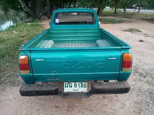 ขาย มาสด้าแฟมิลี่ 5ขอ