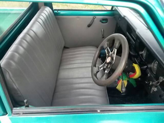 ขาย มาสด้าแฟมิลี่ 5ขอ