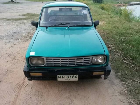 ขาย มาสด้าแฟมิลี่ 5ขอ