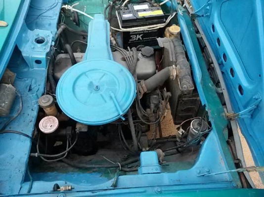 ขาย มาสด้าแฟมิลี่ 5ขอ