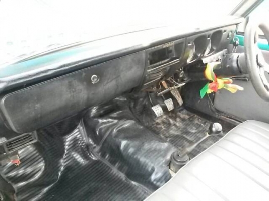 ขาย มาสด้าแฟมิลี่ 5ขอ