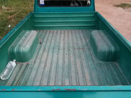 ขาย มาสด้าแฟมิลี่ 5ขอ