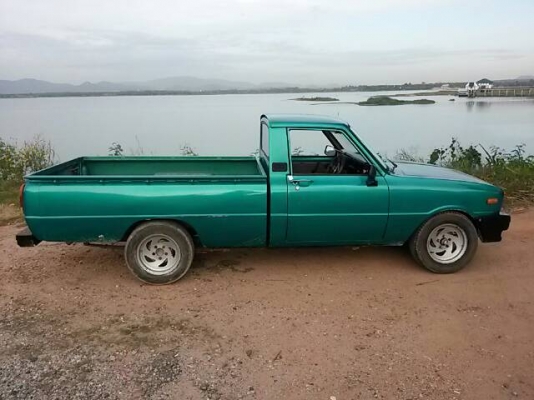 ขาย มาสด้าแฟมิลี่ 5ขอ