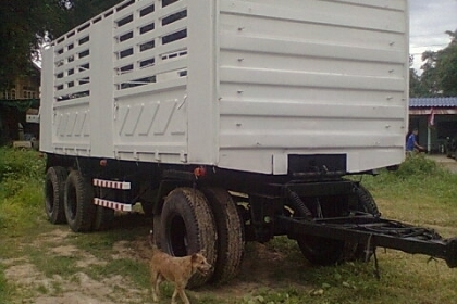 ต้องการซื้อ ลูกพ่วง 3 คาน