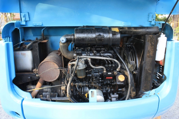 ขายแม็กโคร TAKEUCHI TB027 (เทียบเท่า KOMATSU PC25) มือสองญี่ปุ่นแท้ๆ สภาพดี รถพร้อมใช้งาน ติดต่อ 086-775-7900