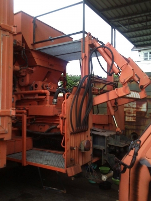 รถซีลยาง