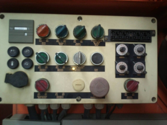 รถซีลยาง