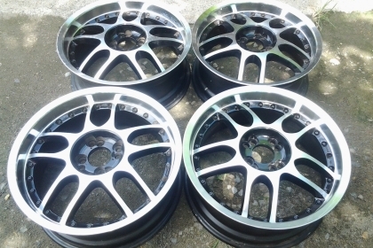 ขอบ17  4วง  ขายถูกๆครับ