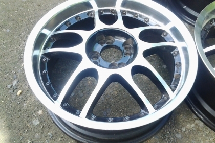 ขอบ17  4วง  ขายถูกๆครับ