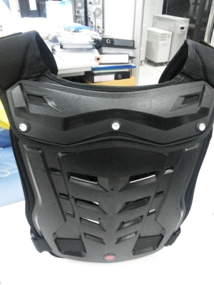 ขายเสื้อเกราะ Scoyco ไซร์ XL ขายเสื้อเกราะ Scoyco ไซร์ XL